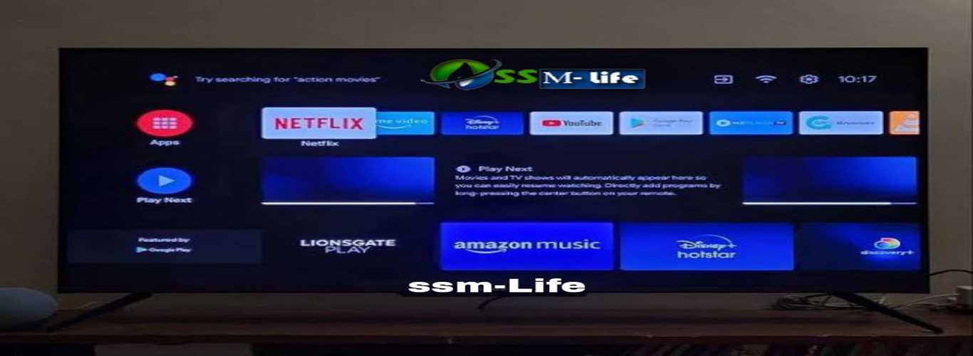 SSMLIFE